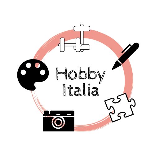 Logo Hobby Italia